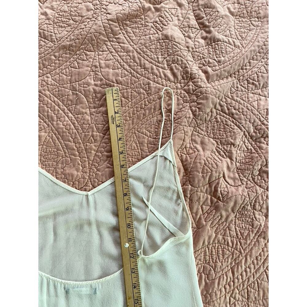 Isabel Marant Silk Mini Dress - Picture 11 of 11